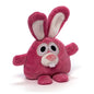 BonBon Bunny Beanbag - Bon Bon Pink