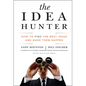 The Idea Hunter - Hardcover