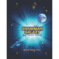 Grammar Galaxy Blue Star: Mission Manual - Paperback