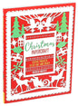 Christmas Papercraft - Festive Projects to Cut Out and Create