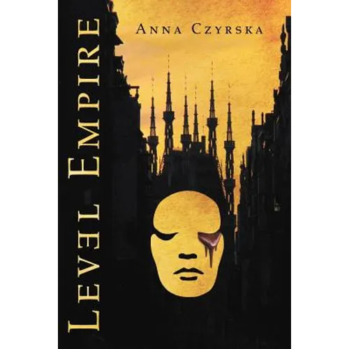 Level Empire - Paperback
