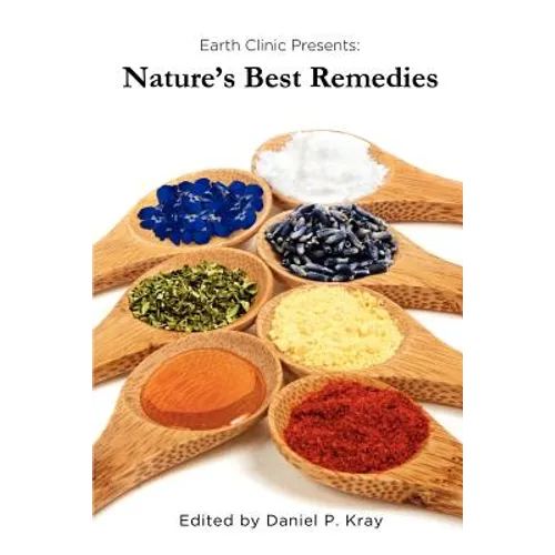 Nature's Best Remedies - Paperback