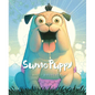 Sumopuppy - Hardcover