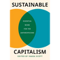 Sustainable Capitalism: Essential Work for the Anthropocene - Hardcover