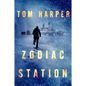 Zodiac Station - Paperback