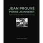 Jean Prouvé & Pierre Jeanneret: Bcc Demountable House - Hardcover