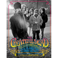 The Grateful Dead by Jim Marshall: Photos and Stories from the Formative Years, 1966-1977 - Hardcover