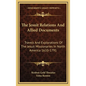 The Jesuit Relations and Allied Documents: Travels and Explorations of the Jesuit Missionaries in North America 1610-1791 - Hardcover