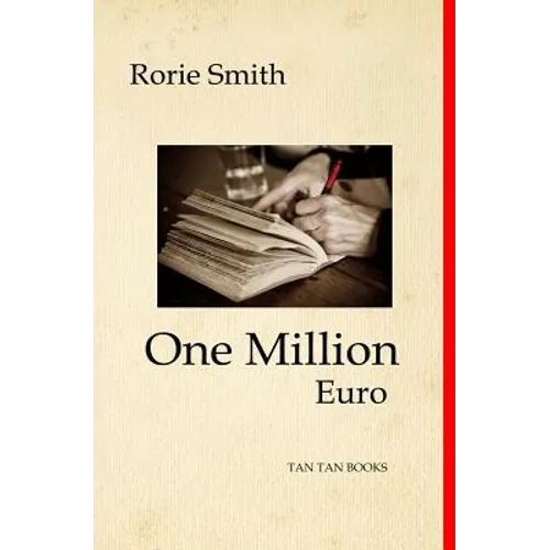 One Million Euro - Paperback