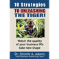 Ten Strategies to Unleashing the Tiger? - Paperback