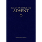 Meditations for Advent - Imitation Leather