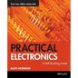 Practical Electronics: A Self-Teaching Guide - Paperback