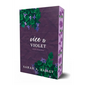 Vice & Violet: Special Edition - Paperback