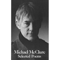 Selected Poems of McClure Pa - Paperback