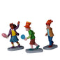Time For Fun! - 3 Piece Set