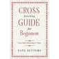 Cross Stitching Guide for Beginners: Cross Stitch Mastering in 7 Days - Paperback