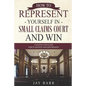 How to Represent Yourself in Small Claims Court and Win: A Step by Step Guide for Plaintiffs and Defendants - Paperback