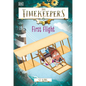 The Timekeepers: First Flight - Hardcover