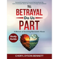 Till Betrayal Do Us Part Study Guide - Paperback