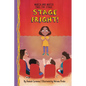 Stage Fright!: Book 1 - Library Binding