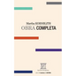 Martha KORNBLITH. OBRA COMPLETA - Paperback