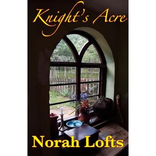 Knight's Acre - Paperback