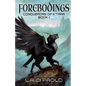 Forebodings: Conquerors of K'Tara, Book 1 - Paperback