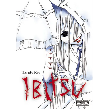 Ibitsu - Paperback