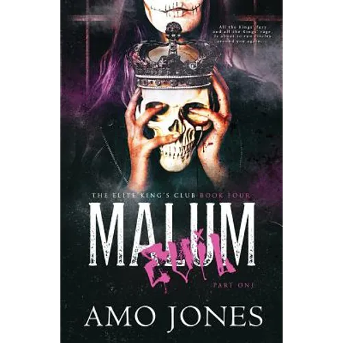 Malum: Part 1 - Paperback
