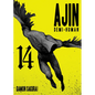 Ajin 14: Demi-Human - Paperback