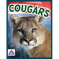 Cougars - Library Binding