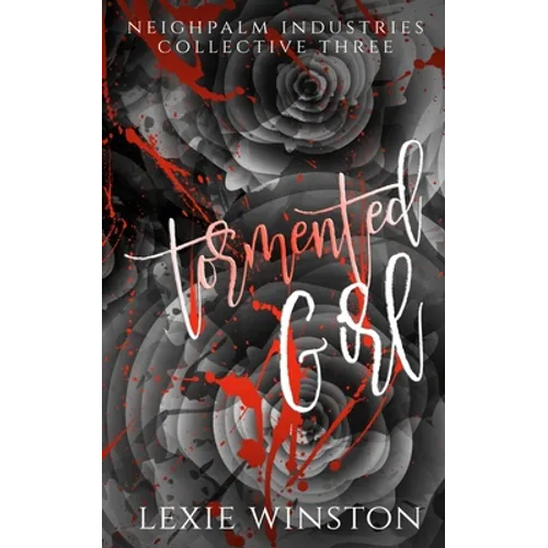 Tormented Girl - Paperback