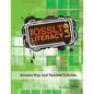The OSSLT Literacy Lab Answer Key and Teacher's Guide - Paperback