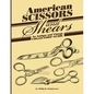 American Scissors and Shears: An Antique and Vintage Collectors' Guide - Paperback