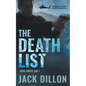 The Death List: An Espionage Thriller - Paperback