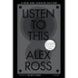 Listen to This - Paperback