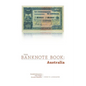 The Banknote Book: Australia - Paperback