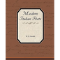 Modern Italian Poets - Paperback