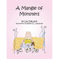 A Mangle of Monsters - Paperback
