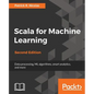 Scala for Machine Learning, Second Edition - Paperback