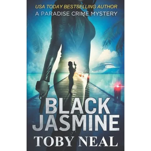 Black Jasmine - Paperback