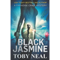 Black Jasmine - Paperback