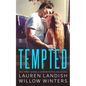 Tempted - Paperback