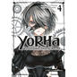 Yorha: Pearl Harbor Descent Record - A Nier: Automata Story 04 - Paperback