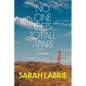No One Gets to Fall Apart: A Memoir - Hardcover