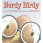 Nerdy Birdy - Hardcover