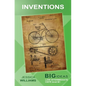 Inventions: Big Ideas: Low Intermediate - Paperback