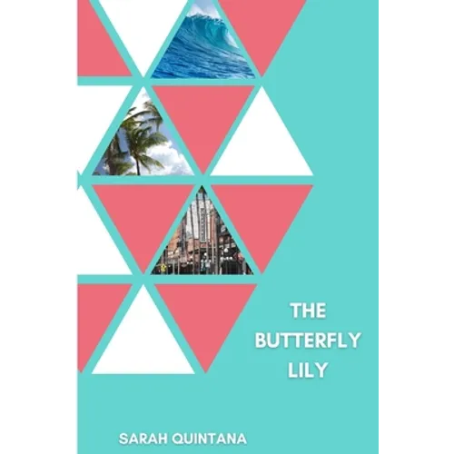 The Butterfly Lily - Paperback