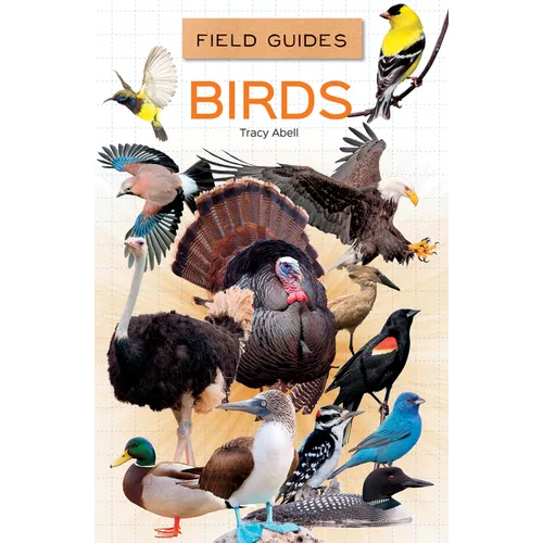 Birds - Library Binding