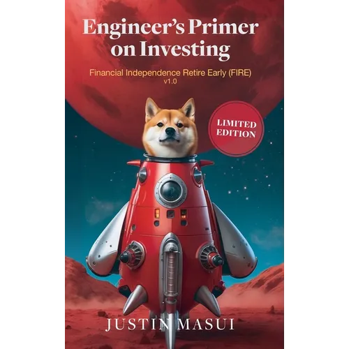 Engineer's Primer on Investing - Hardcover